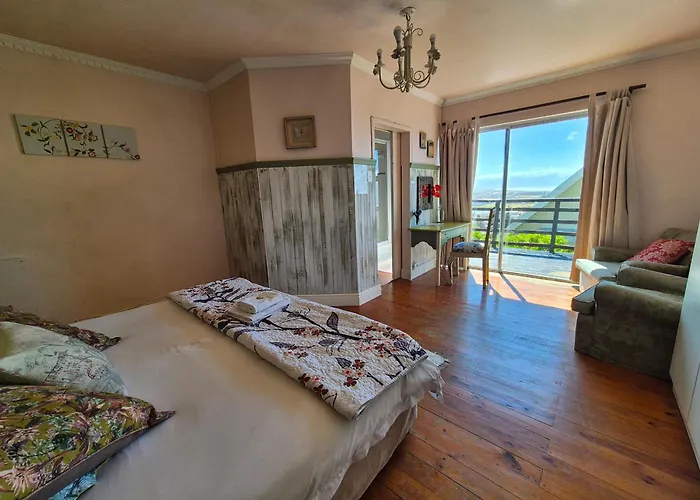 Bluebottle Guesthouse