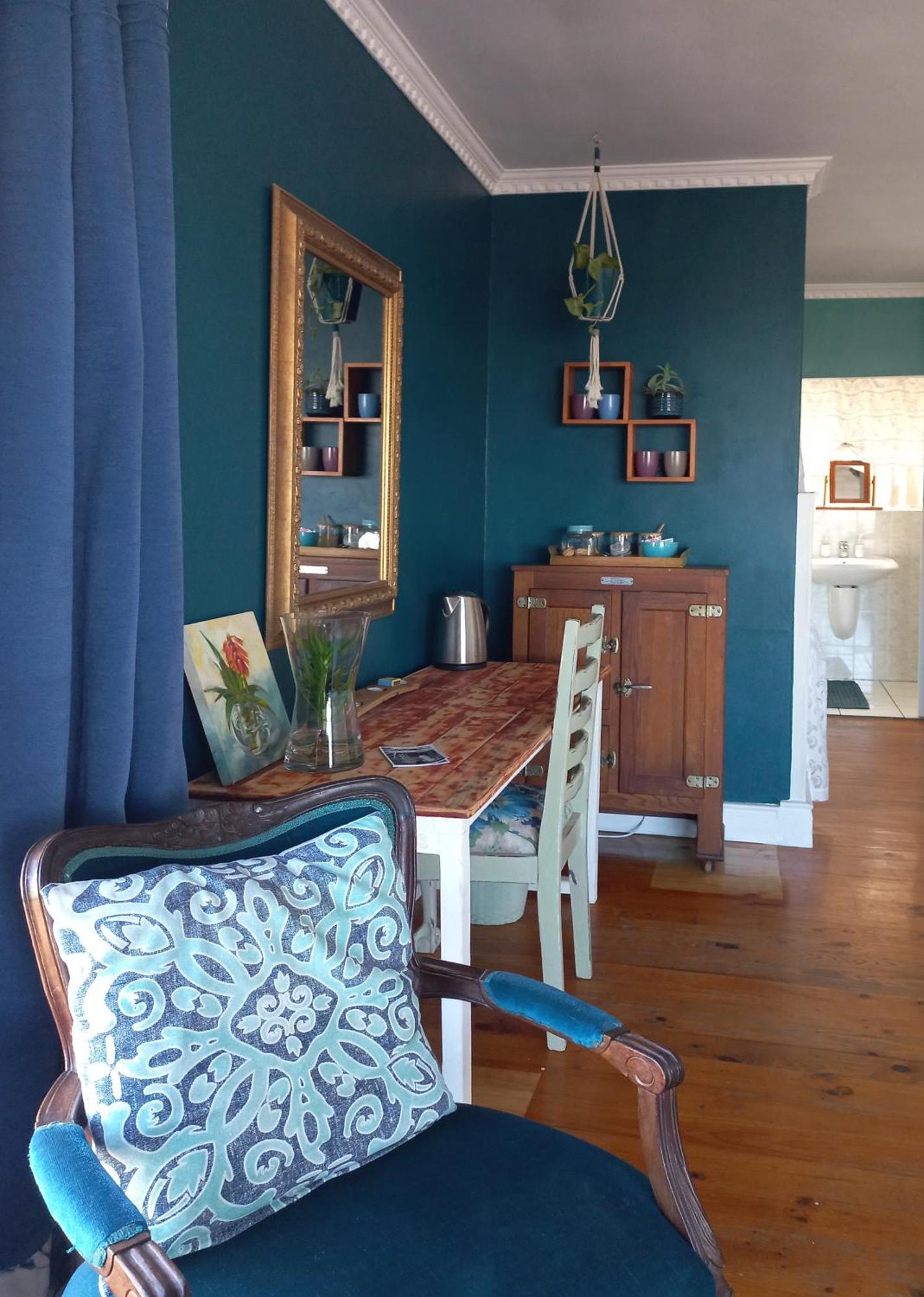 Bluebottle Muizenberg