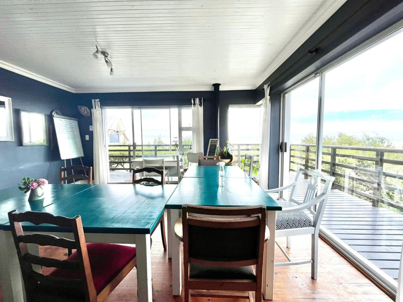Bluebottle Guest house 3*