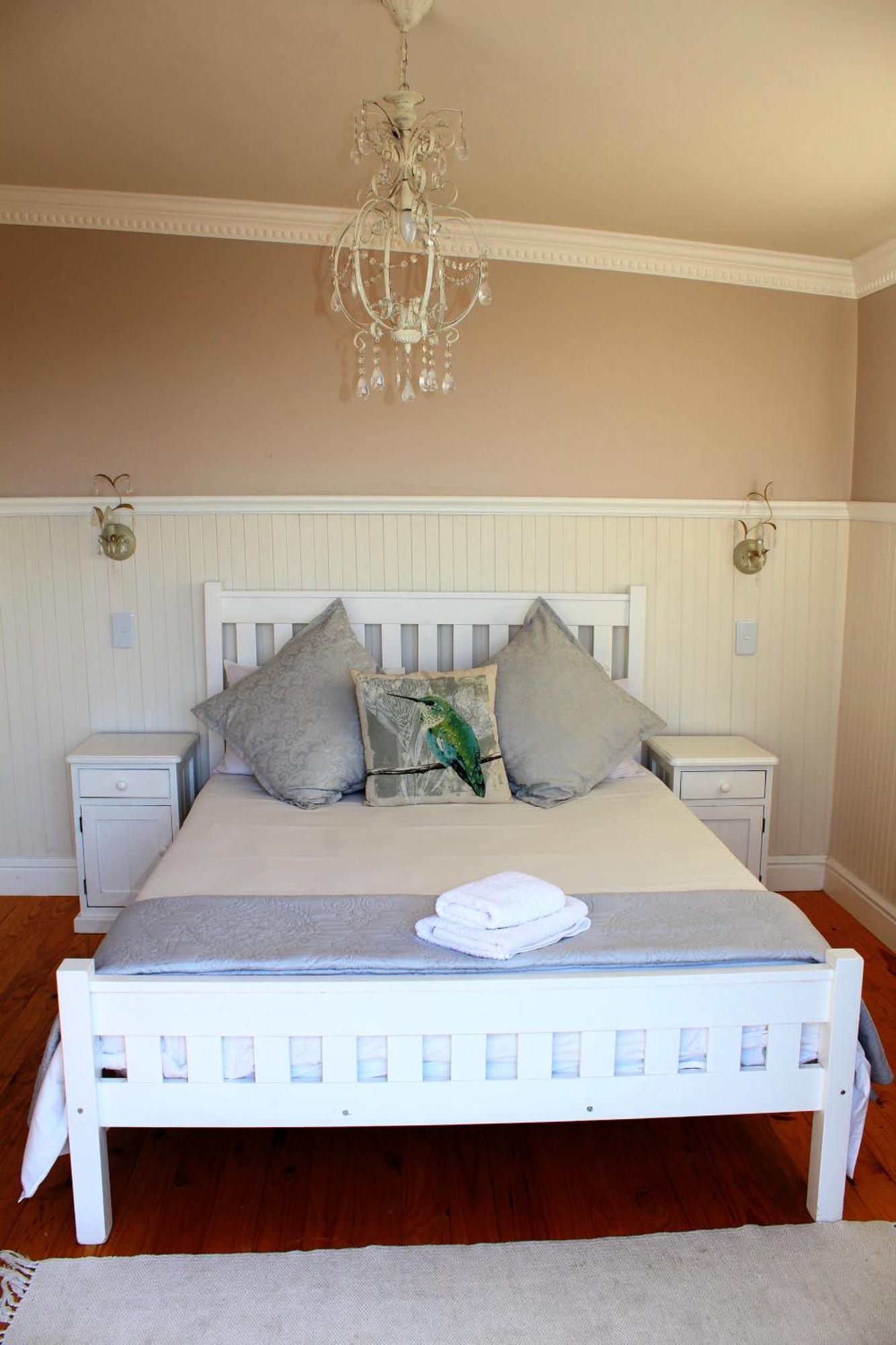Bluebottle Guest house 3*