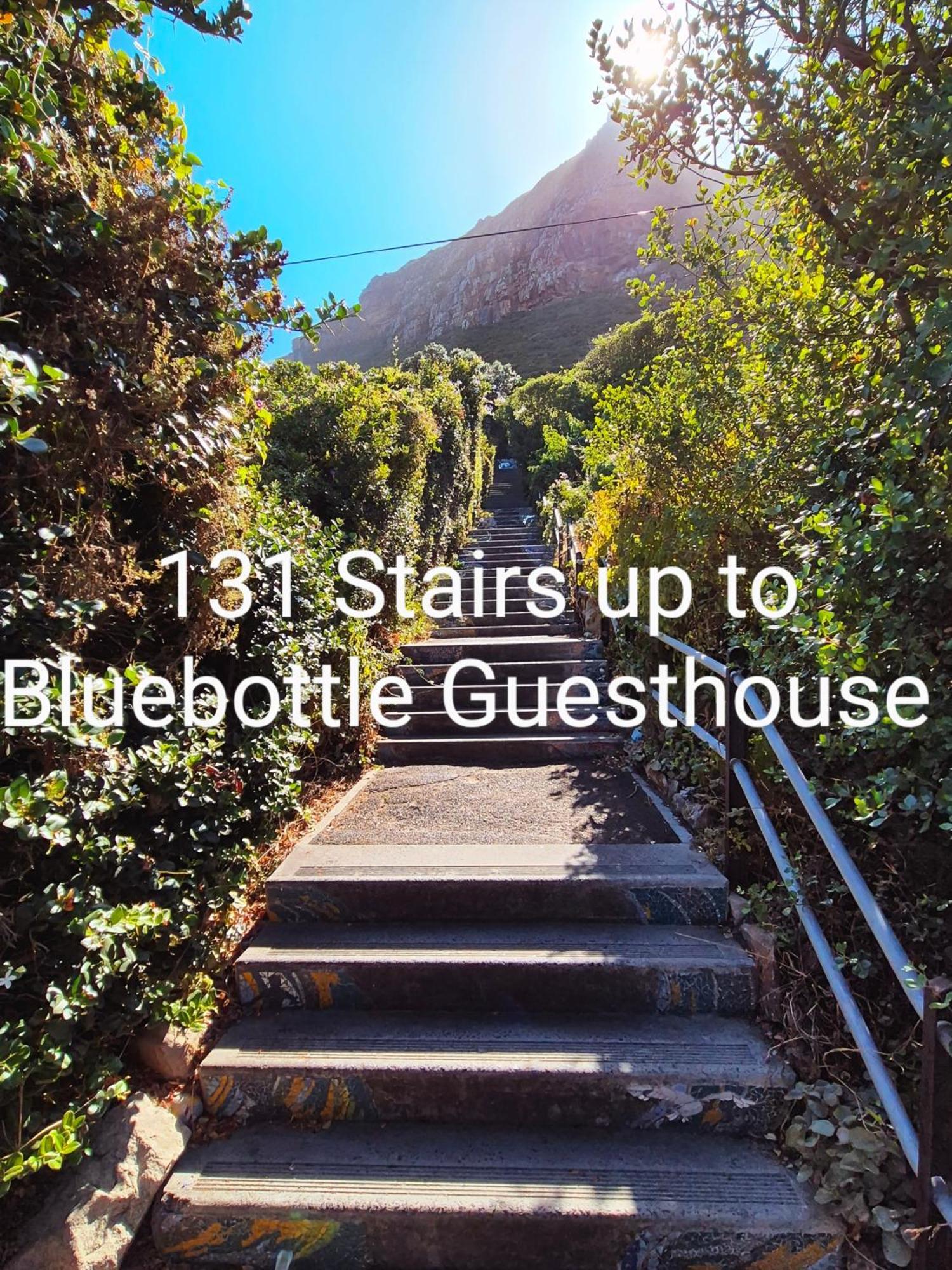 Bluebottle Guest house