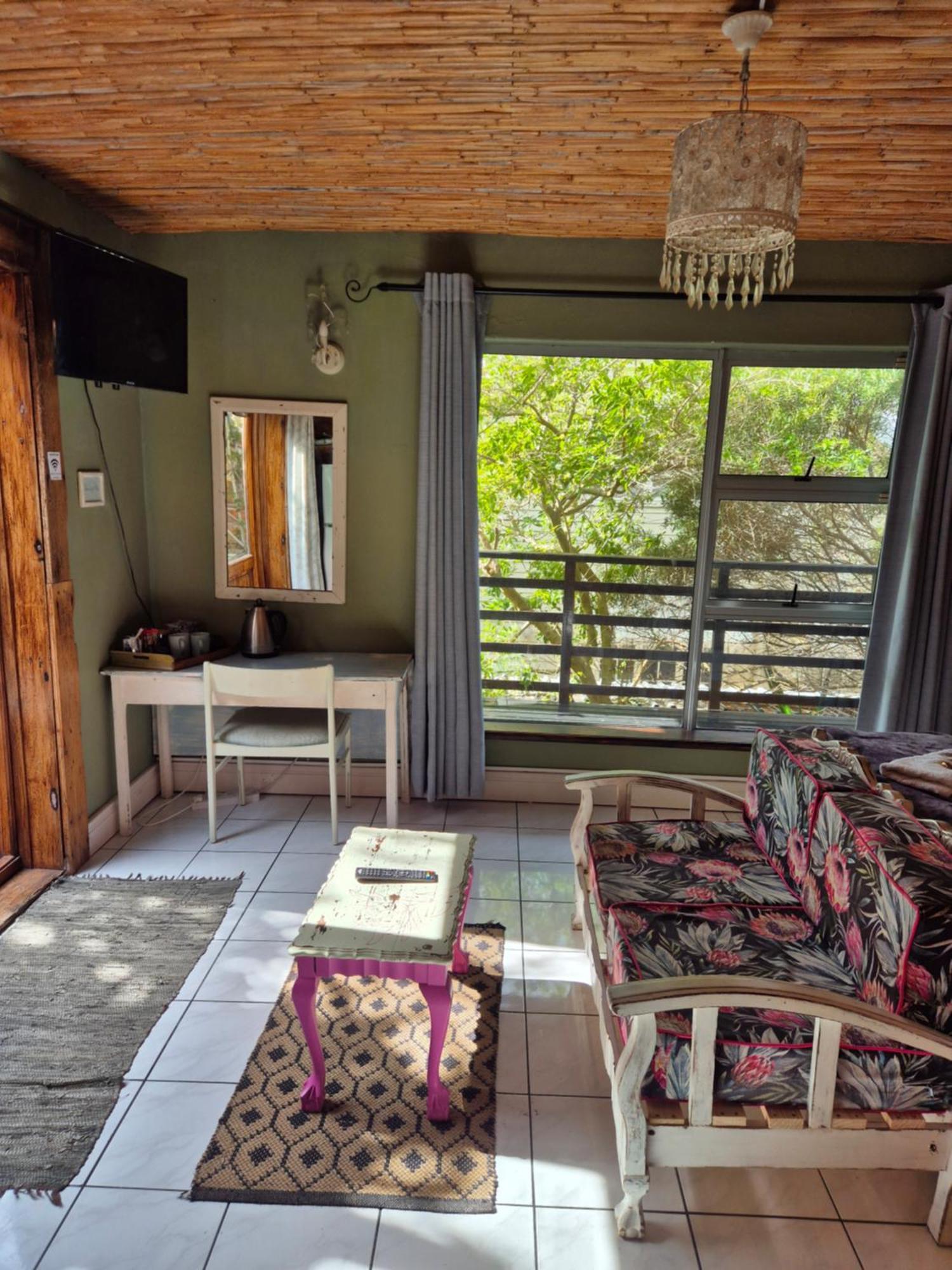 Guest house Bluebottle 3*