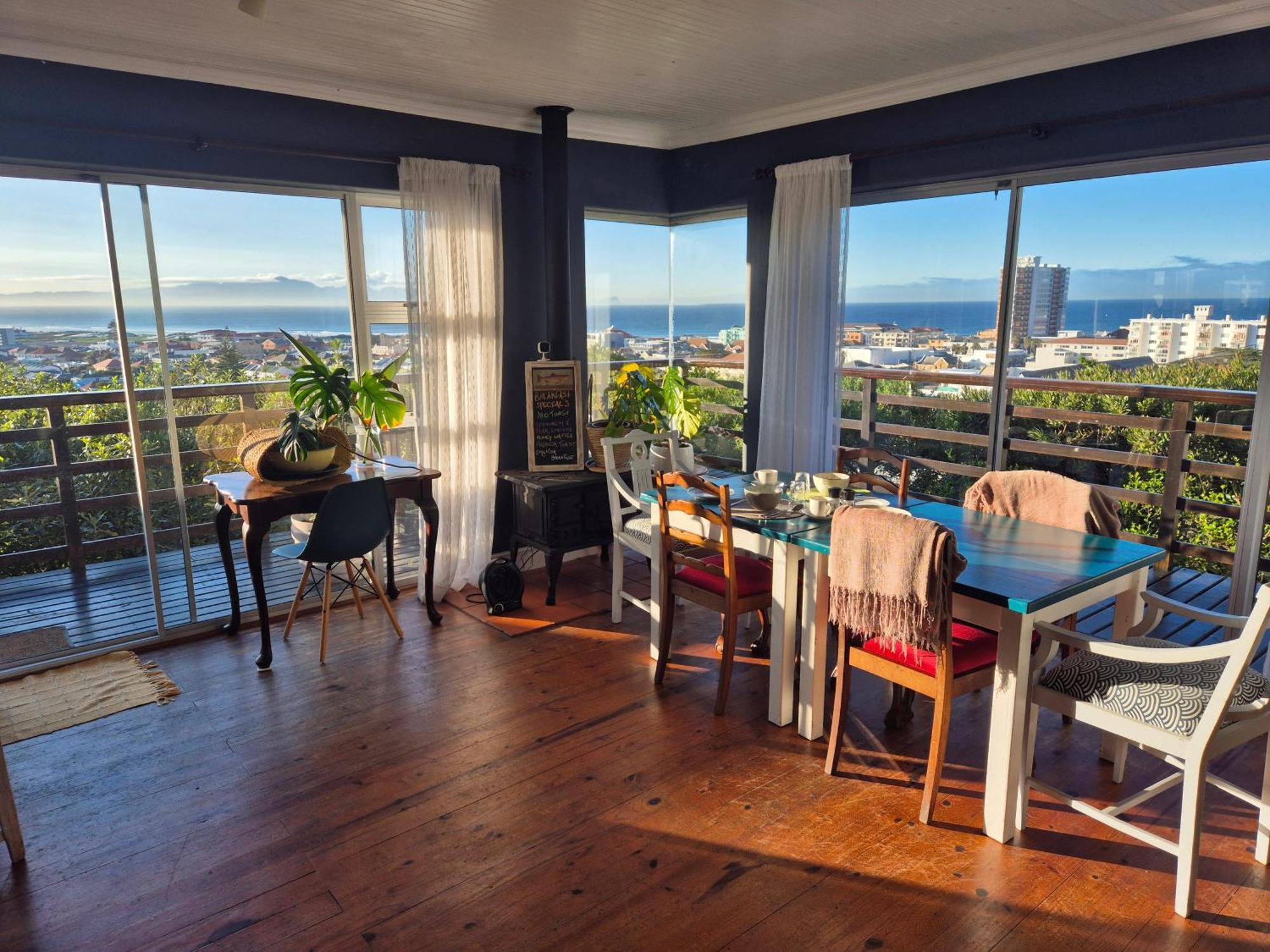 Bluebottle Guest house Muizenberg