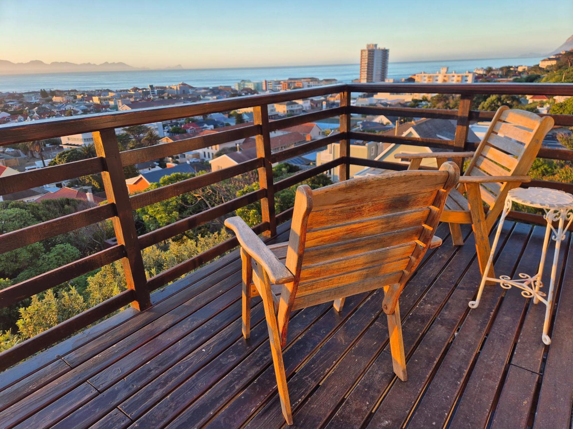 Bluebottle Guest house Muizenberg