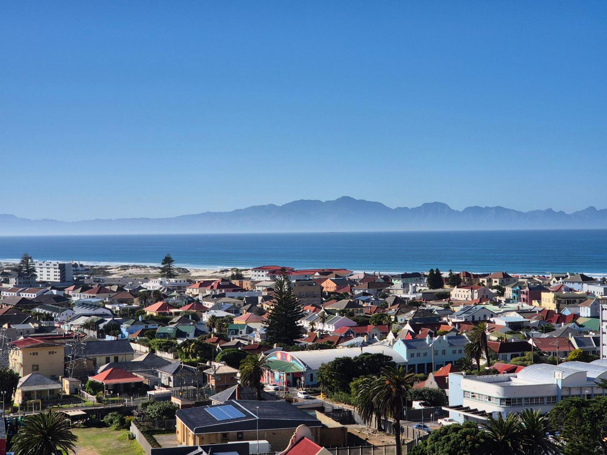 Bluebottle 3* Muizenberg