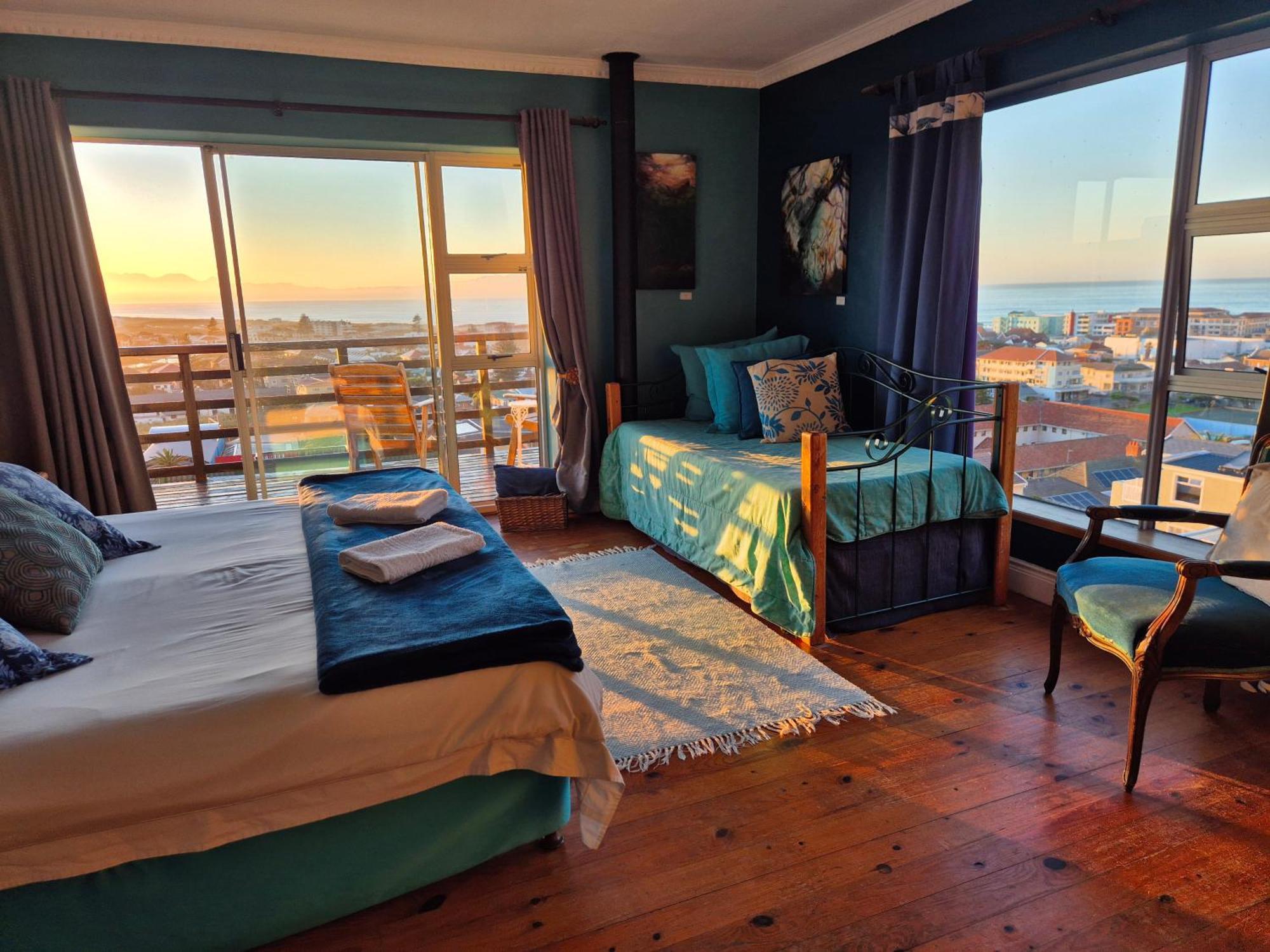 Guest house Bluebottle 3*