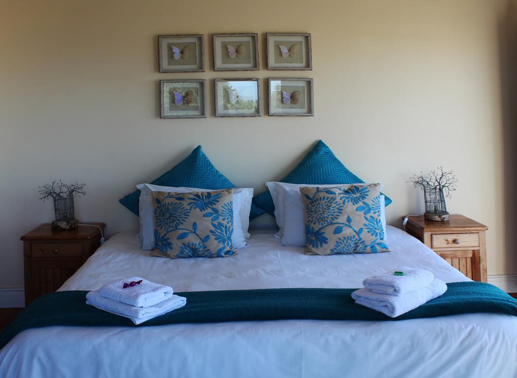Bluebottle Guest house 3*