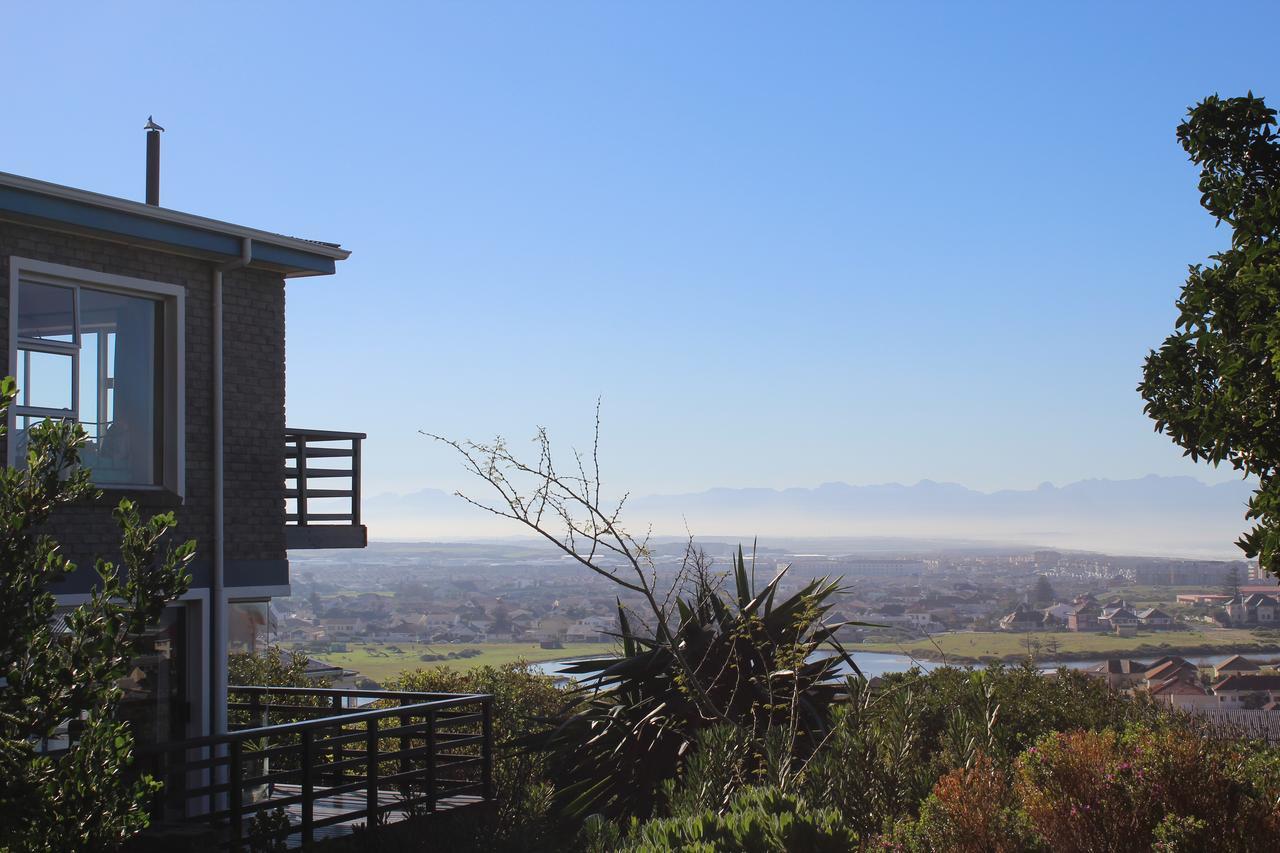Guest house Bluebottle