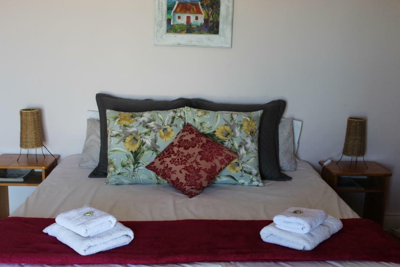 Bluebottle Guest house