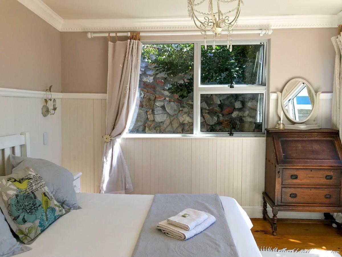 Guest house Bluebottle