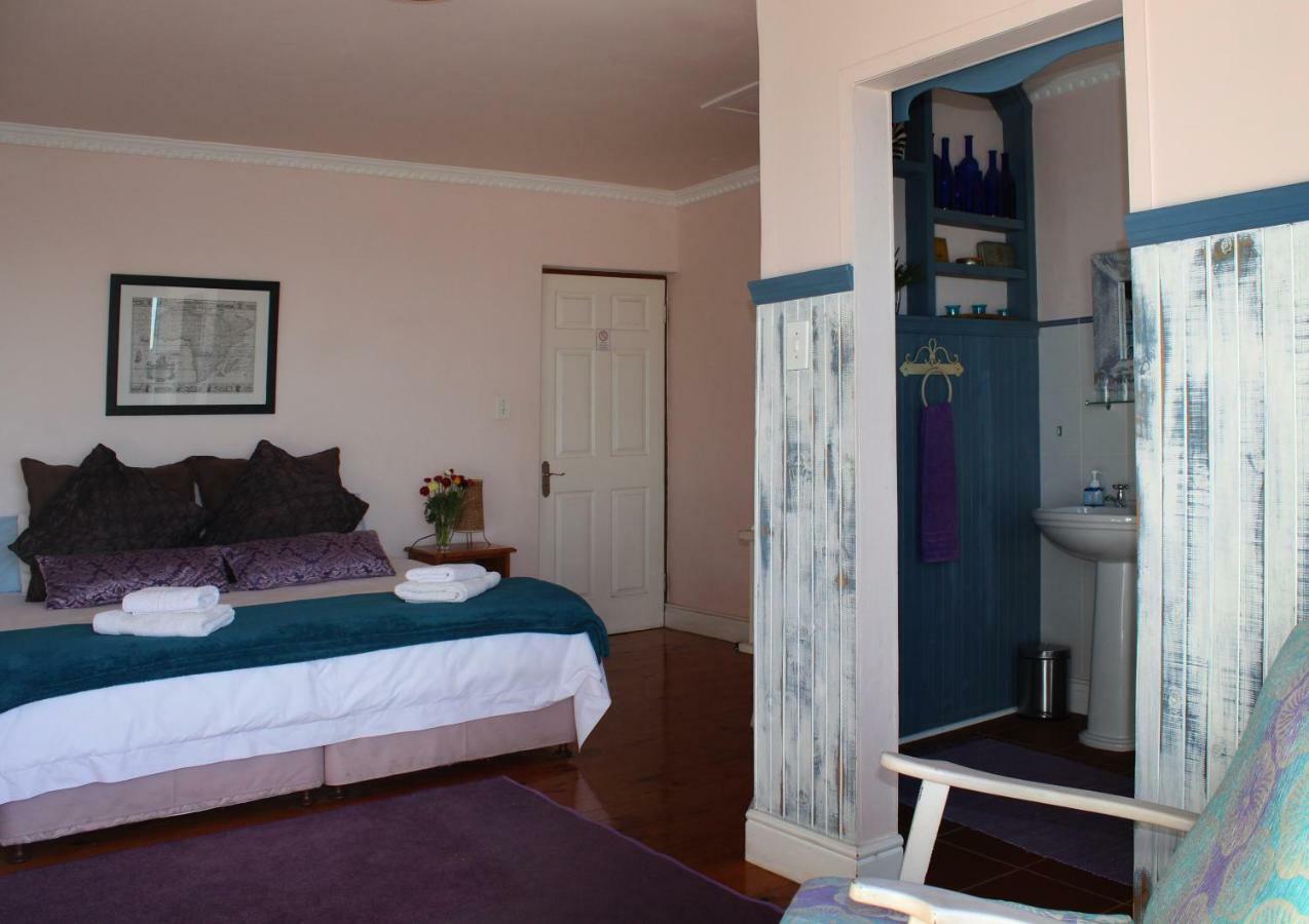 Guest house Bluebottle 3*