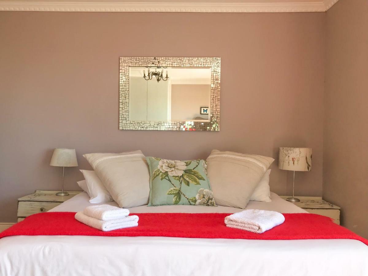 Guest house Bluebottle 3*
