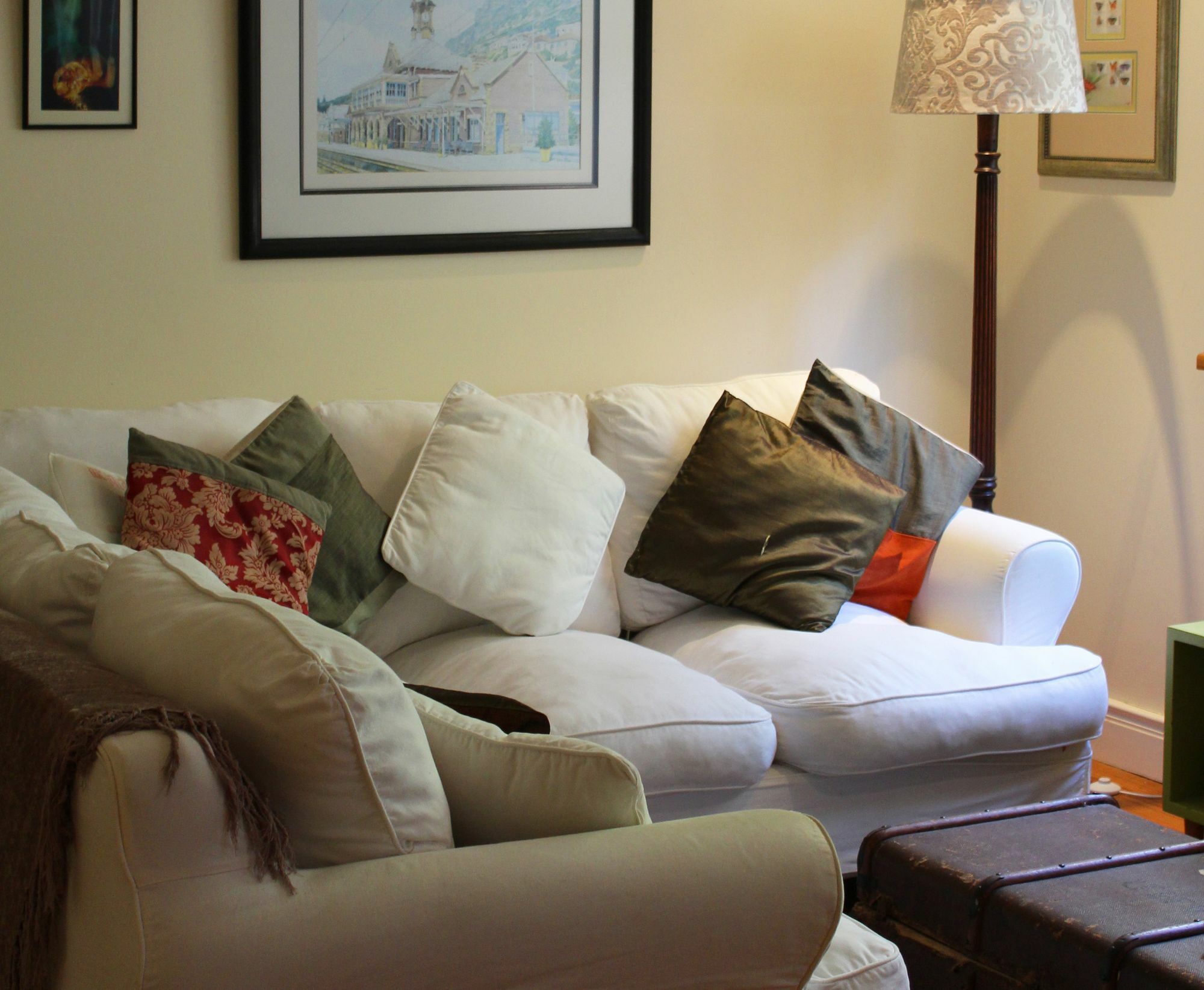 Guest house Bluebottle 3*